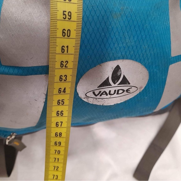 Vaude hiking backpack waterproof 20 + 5 L - Picture 11 of 12